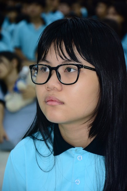 The 2nd-day Children 's Summer Retreat